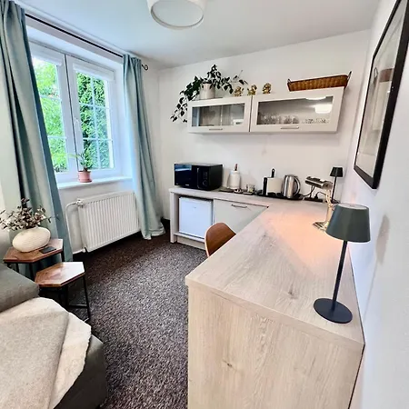 Bl - The Townhouse, 24hr Self Check-in, Free Private Parking, Garden, Adjacent To Beautiful Park, Centre 5 Min Walk Daire